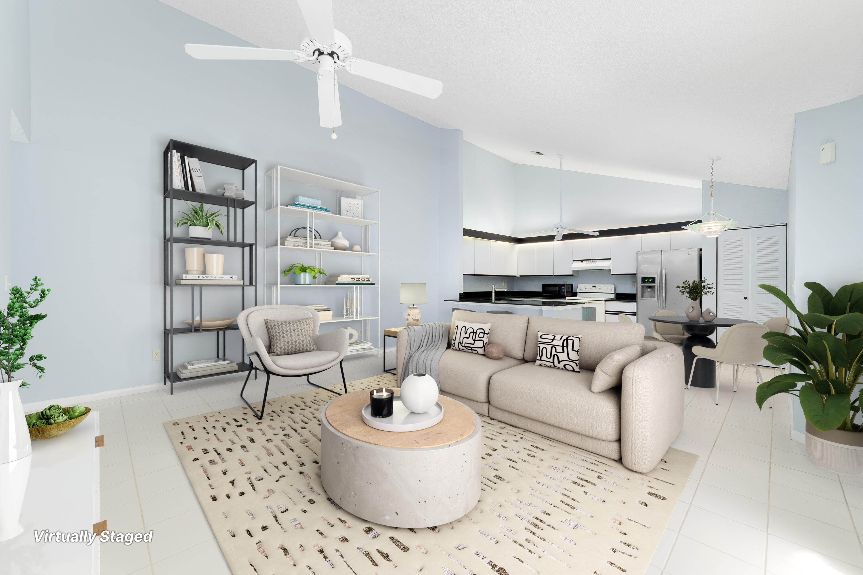 SUMMIT PINES UNIT 3 - Residential