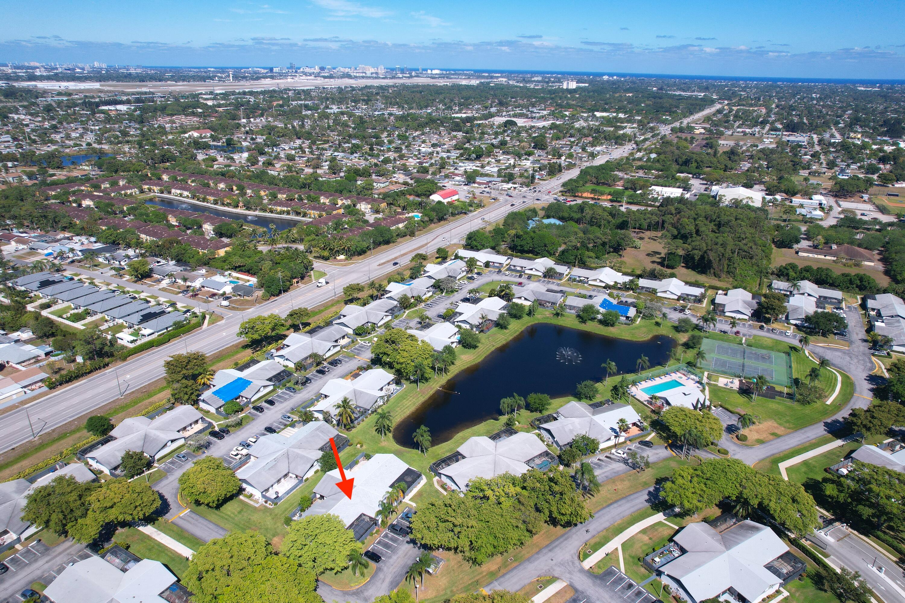 SUMMIT PINES UNIT 3 - Residential