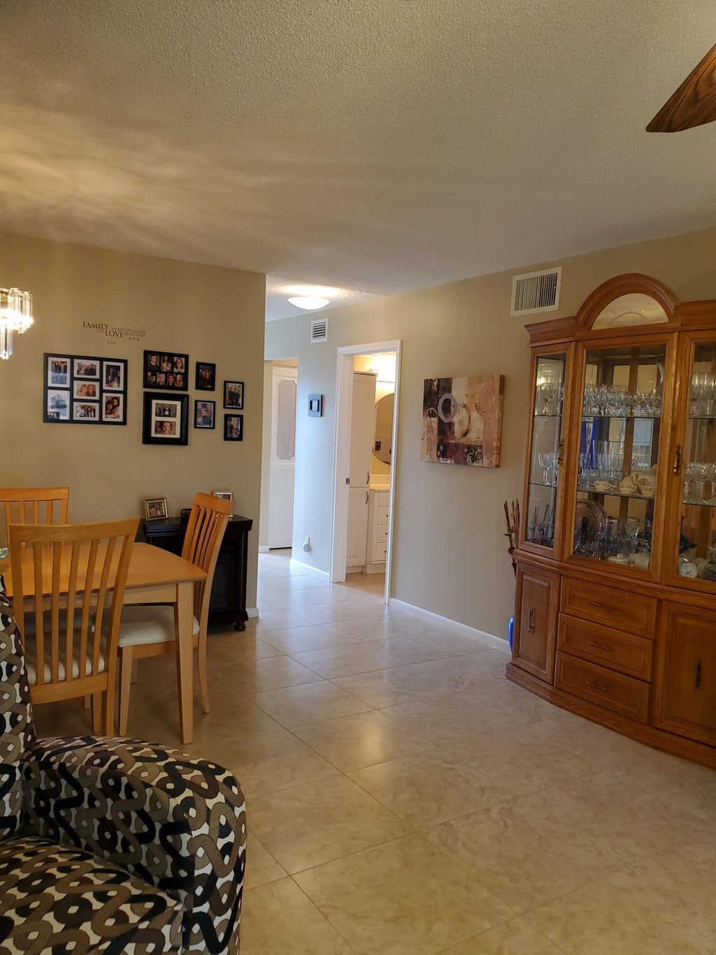 Photo of 261 CAMDEN K #261, West Palm Beach, FL 33417 (MLS # B26062523)
