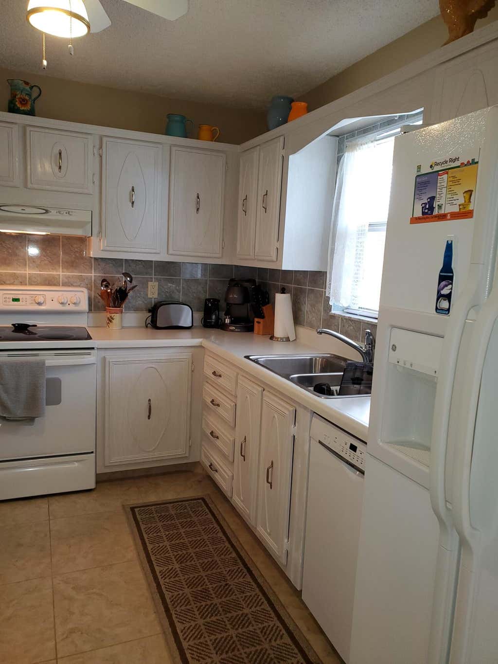 Photo of 261 CAMDEN K #261, West Palm Beach, FL 33417 (MLS # B26062523)