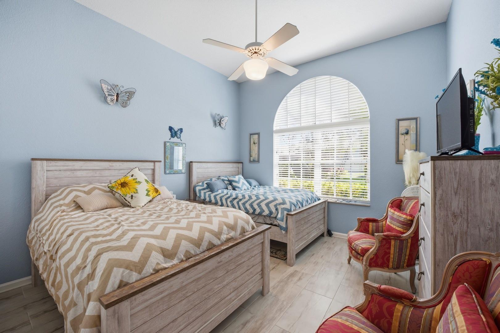 Hampton Fairways 02 - Residential