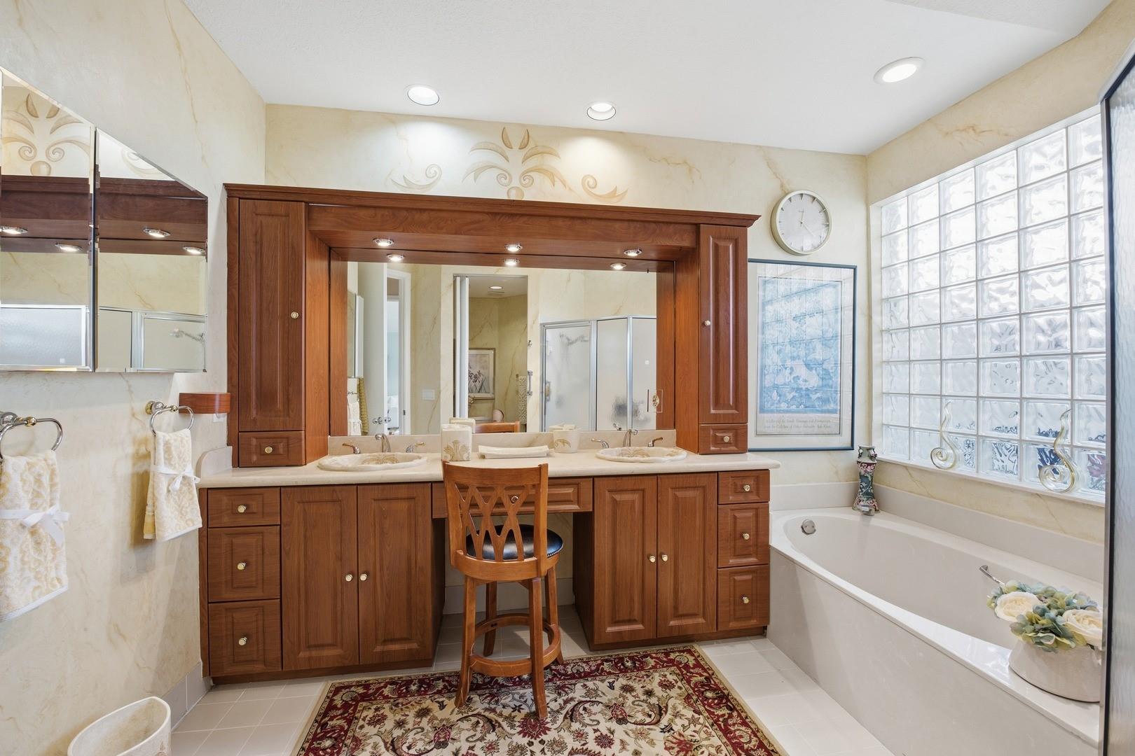 Hampton Fairways 02 - Residential