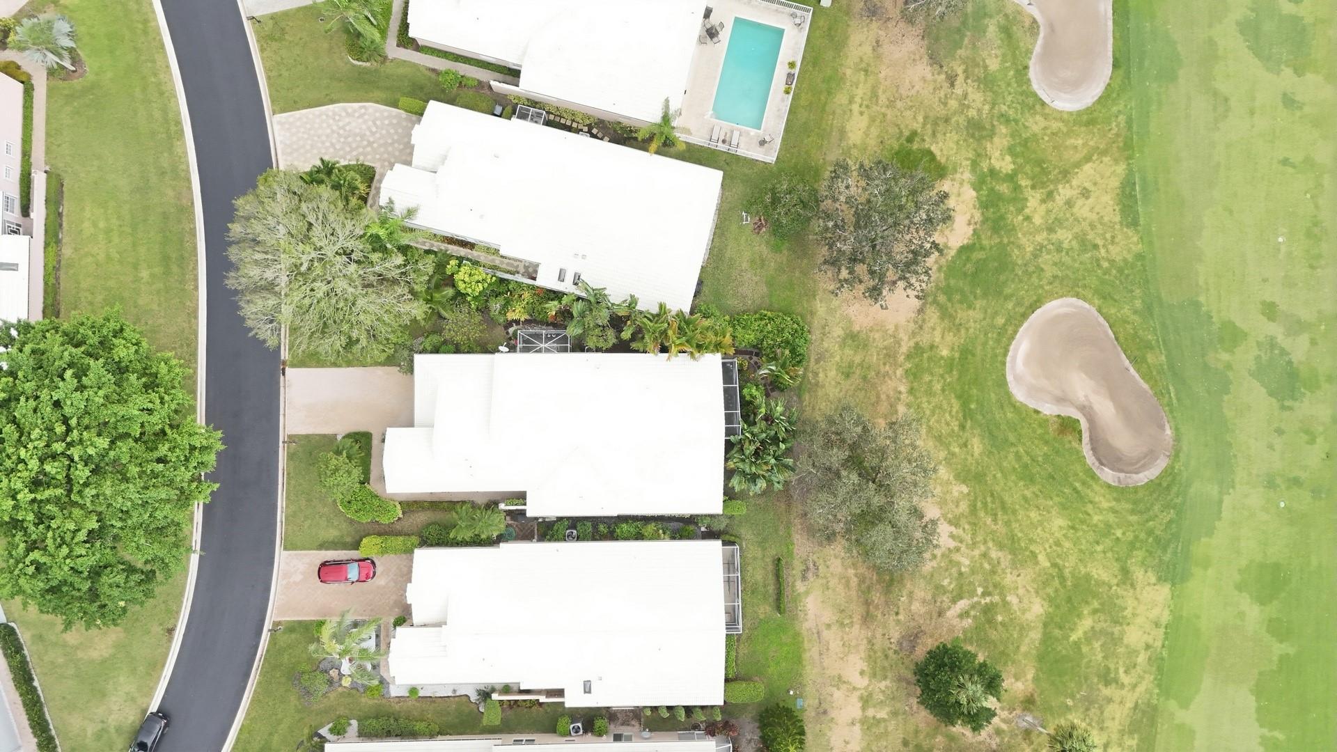 Hampton Fairways 02 - Residential