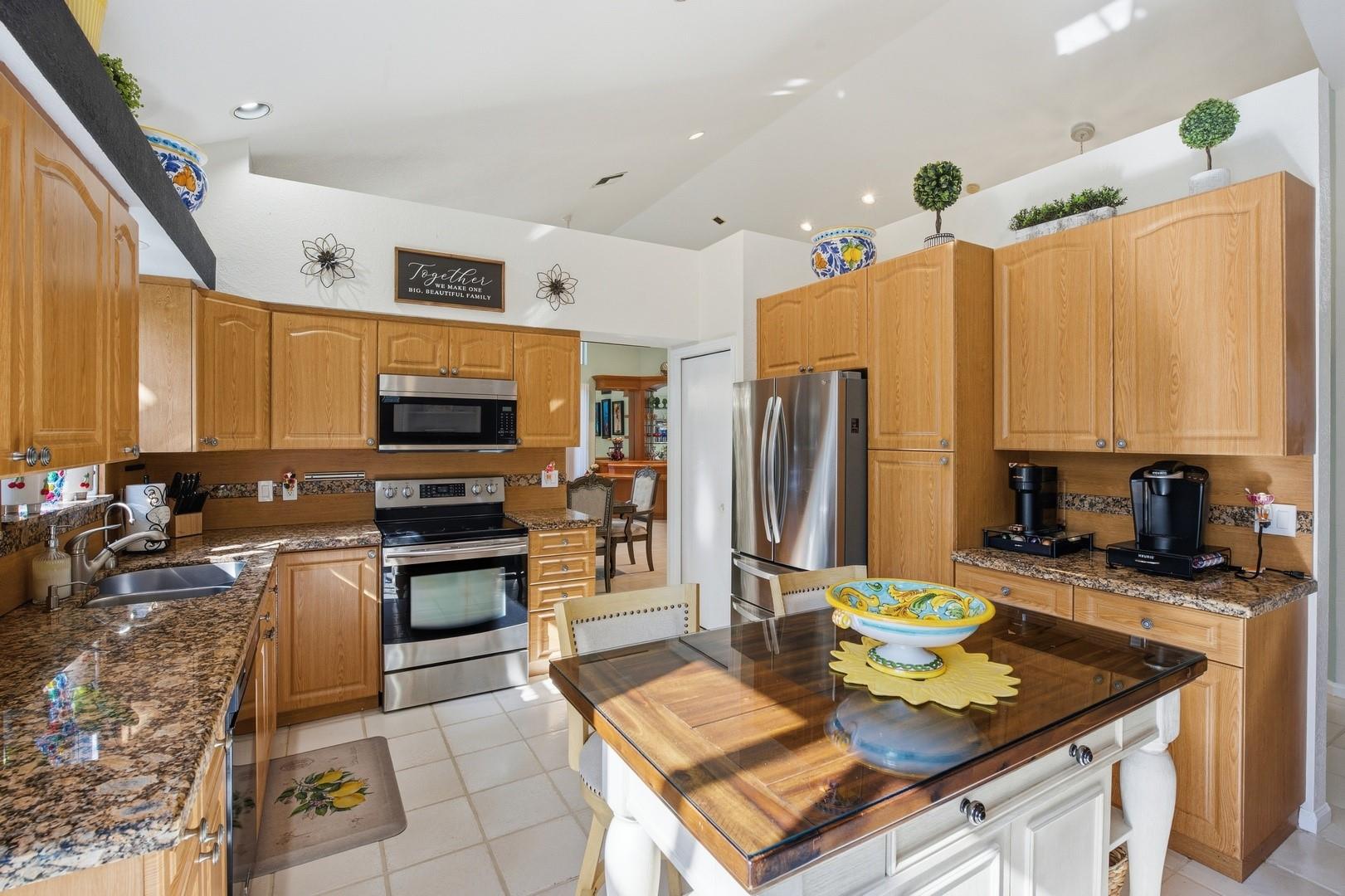 Hampton Fairways 02 - Residential