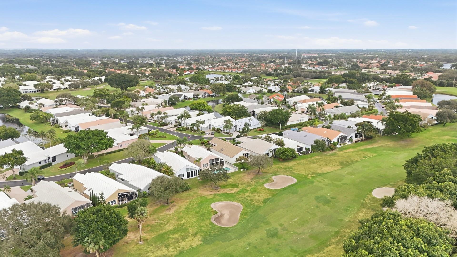 Hampton Fairways 02 - Residential