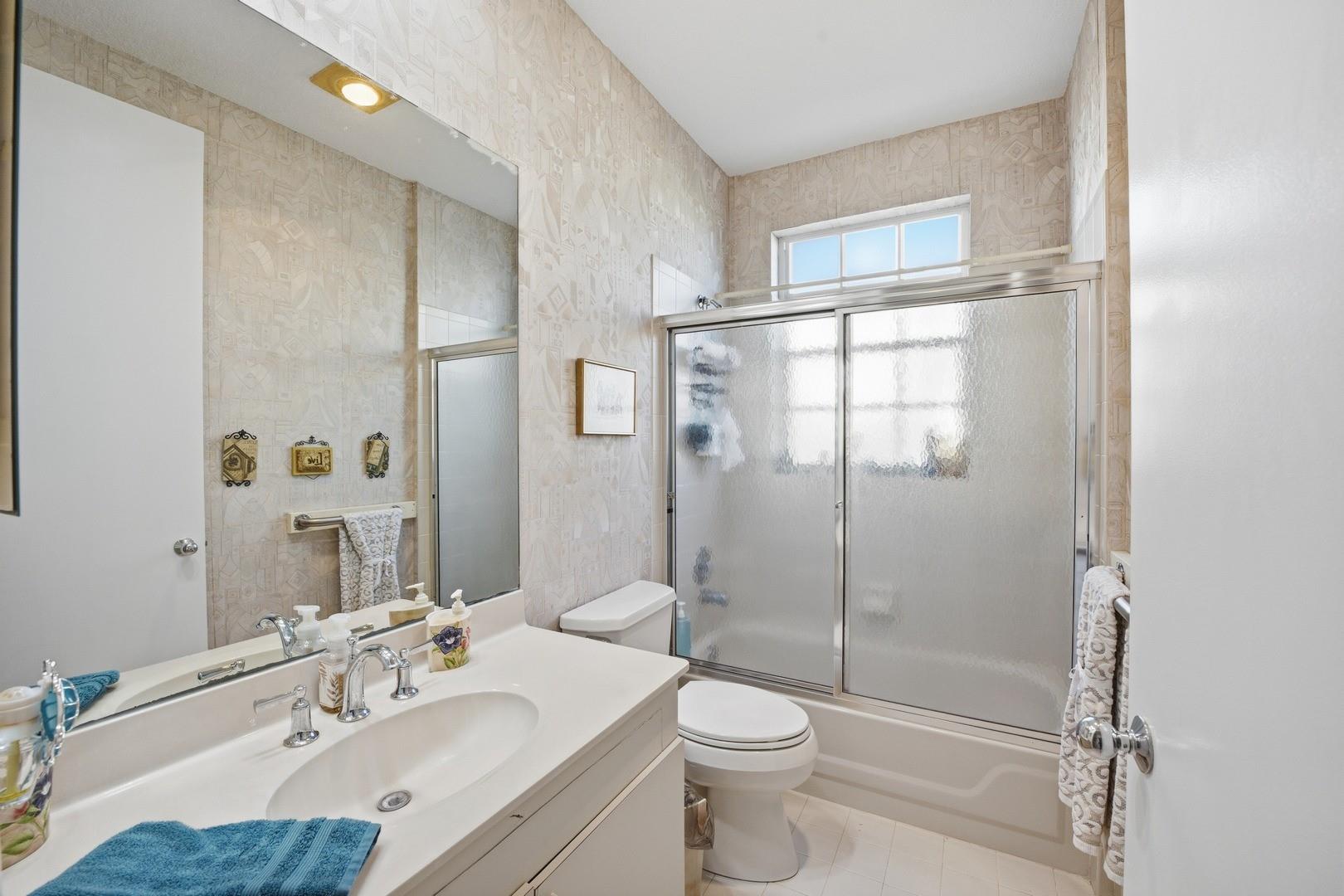 Hampton Fairways 02 - Residential