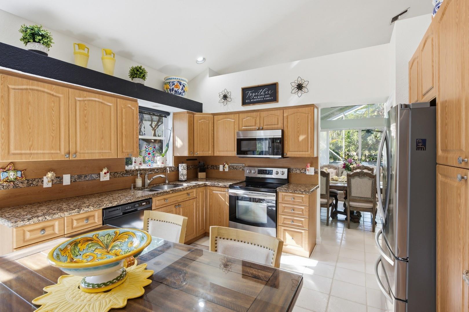 Hampton Fairways 02 - Residential