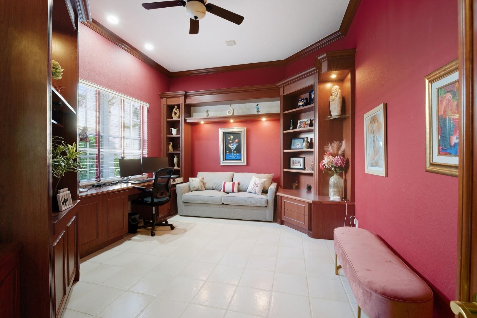 Hampton Fairways 02 - Residential