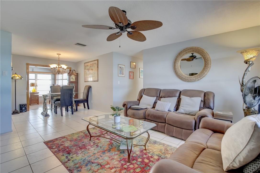 Leisureville Fourth Sec 6 - Residential