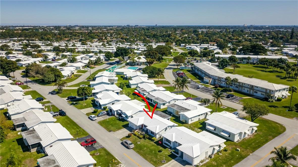 Leisureville Fourth Sec 6 - Residential