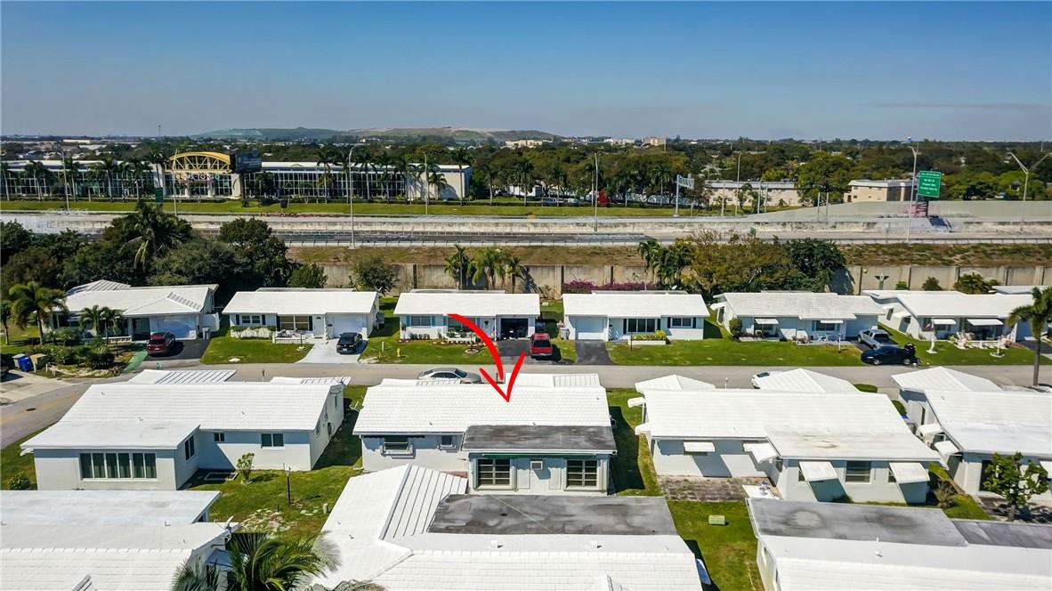 Leisureville Fourth Sec 6 - Residential