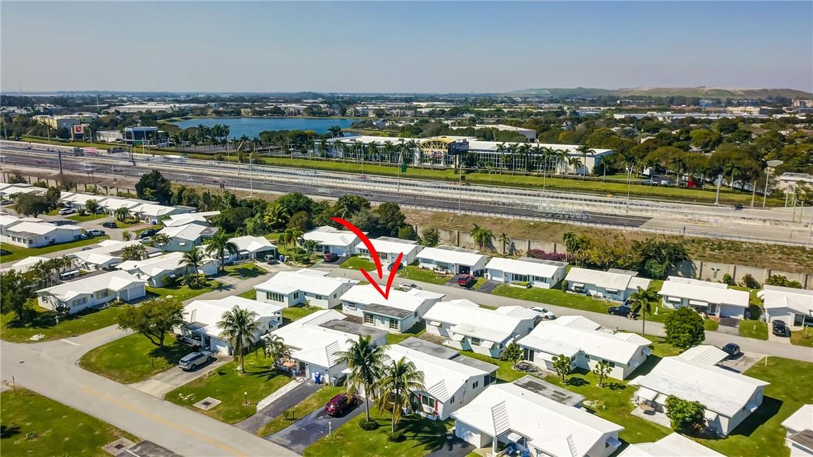 Leisureville Fourth Sec 6 - Residential