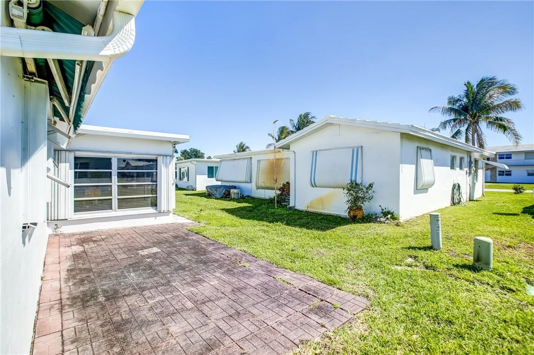 Leisureville Fourth Sec 6 - Residential