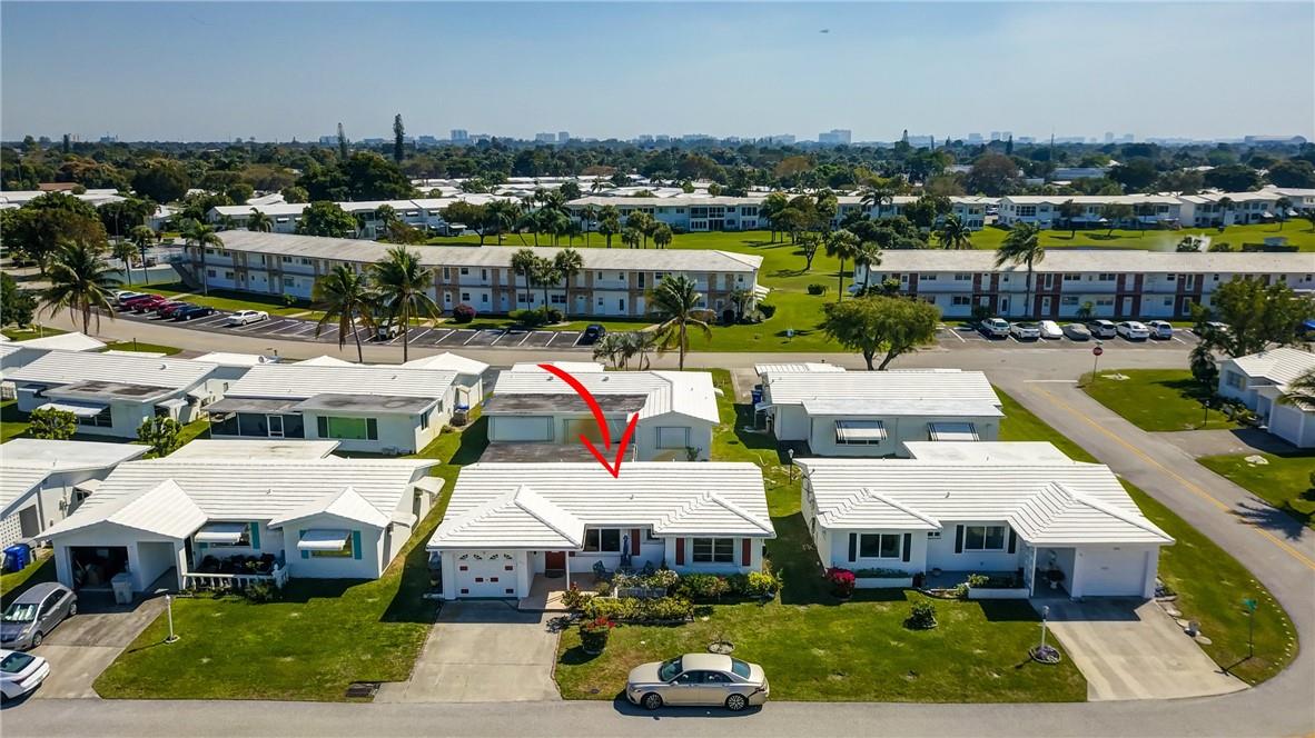 Leisureville Fourth Sec 6 - Residential