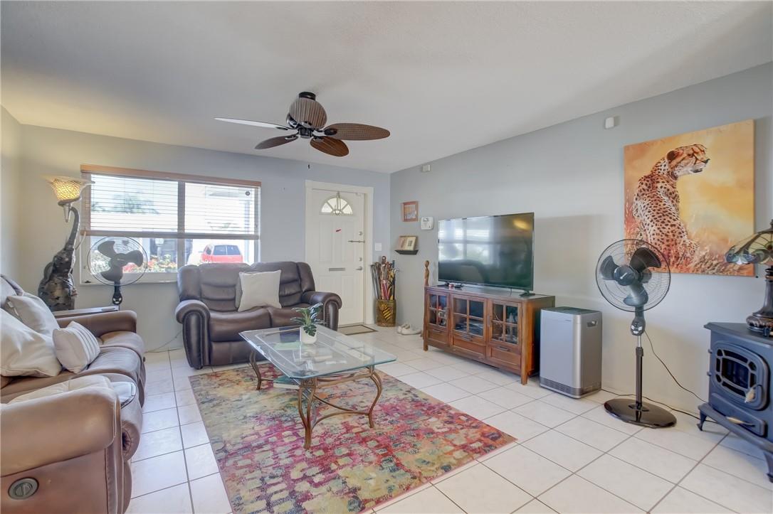 Leisureville Fourth Sec 6 - Residential