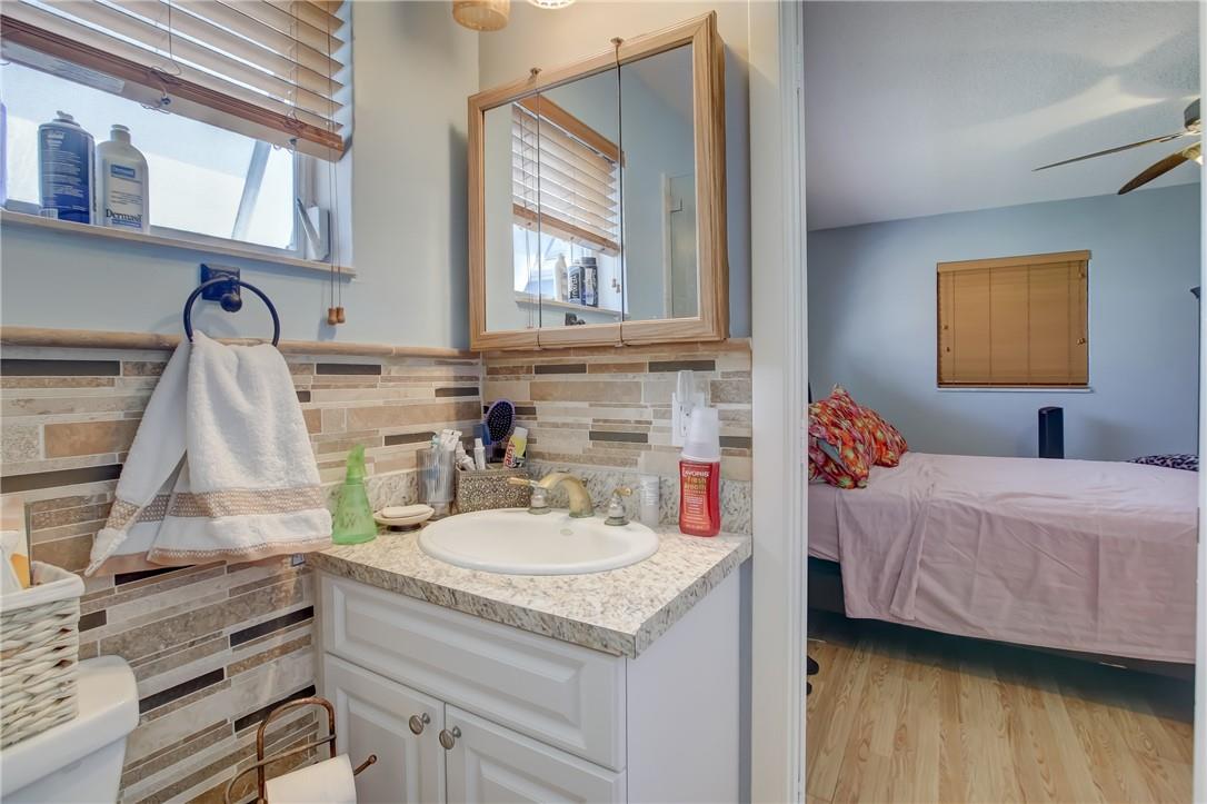 Leisureville Fourth Sec 6 - Residential