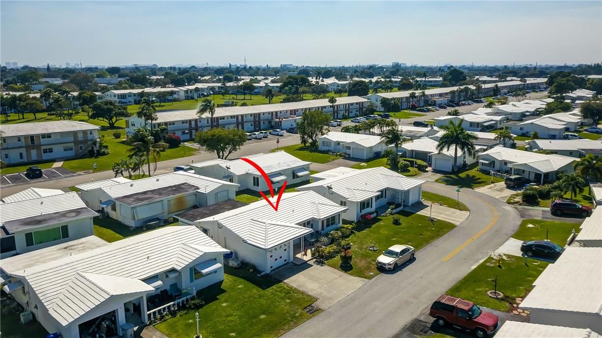 Leisureville Fourth Sec 6 - Residential