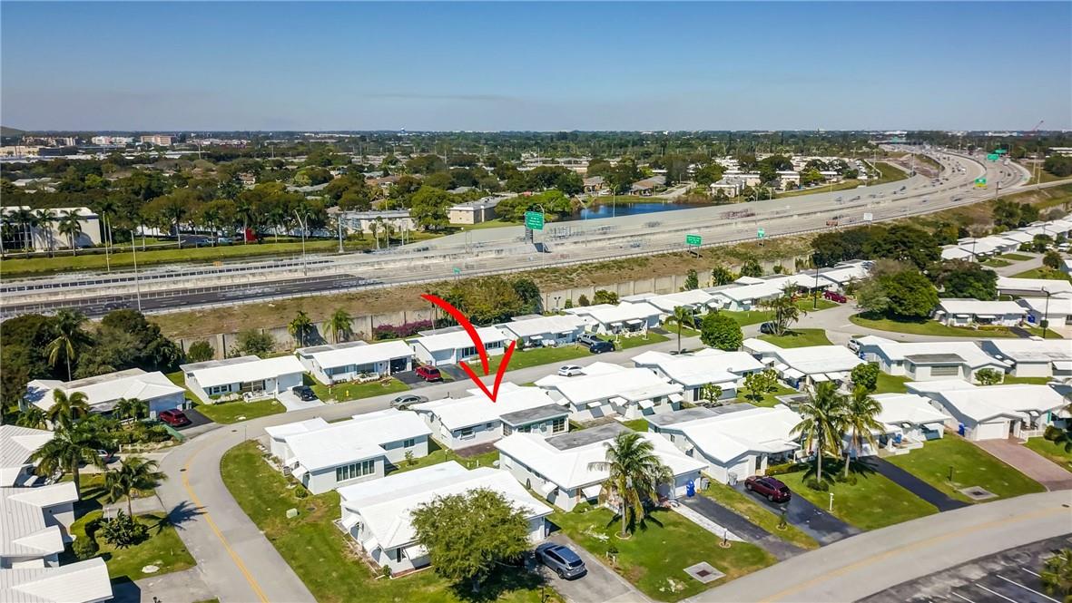 Leisureville Fourth Sec 6 - Residential