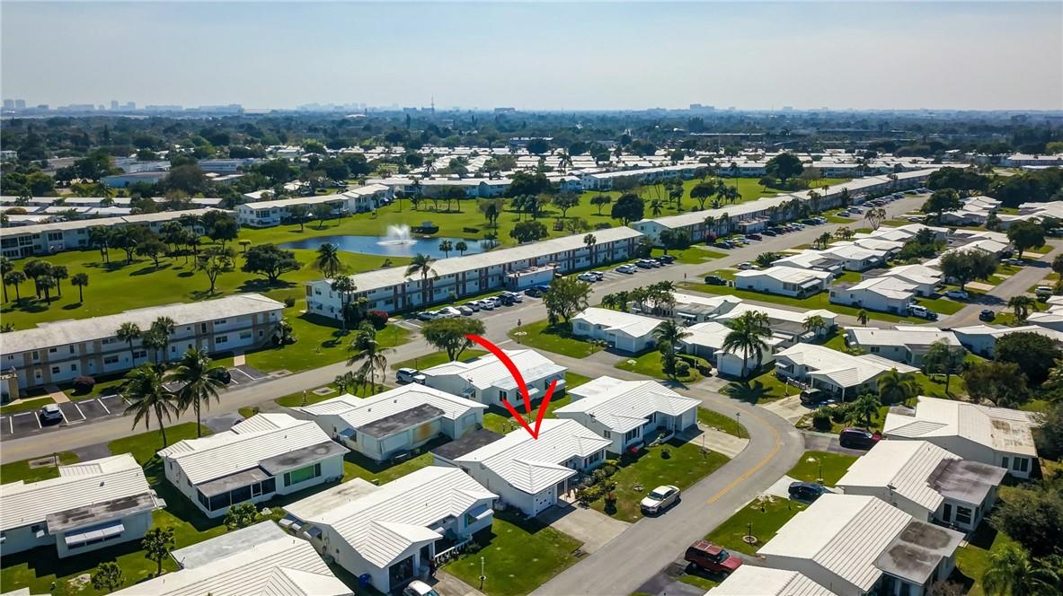 Leisureville Fourth Sec 6 - Residential