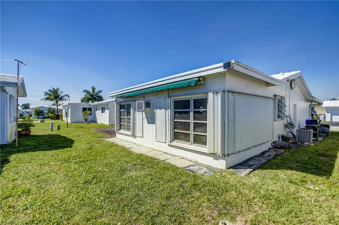 Leisureville Fourth Sec 6 - Residential