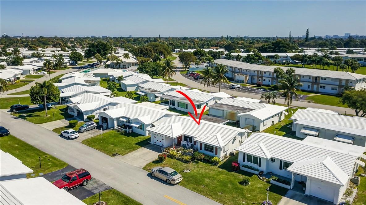 Leisureville Fourth Sec 6 - Residential