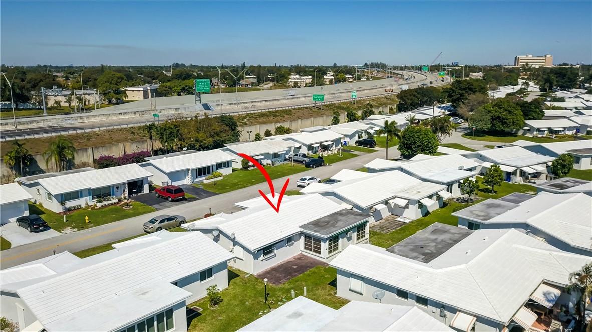 Leisureville Fourth Sec 6 - Residential