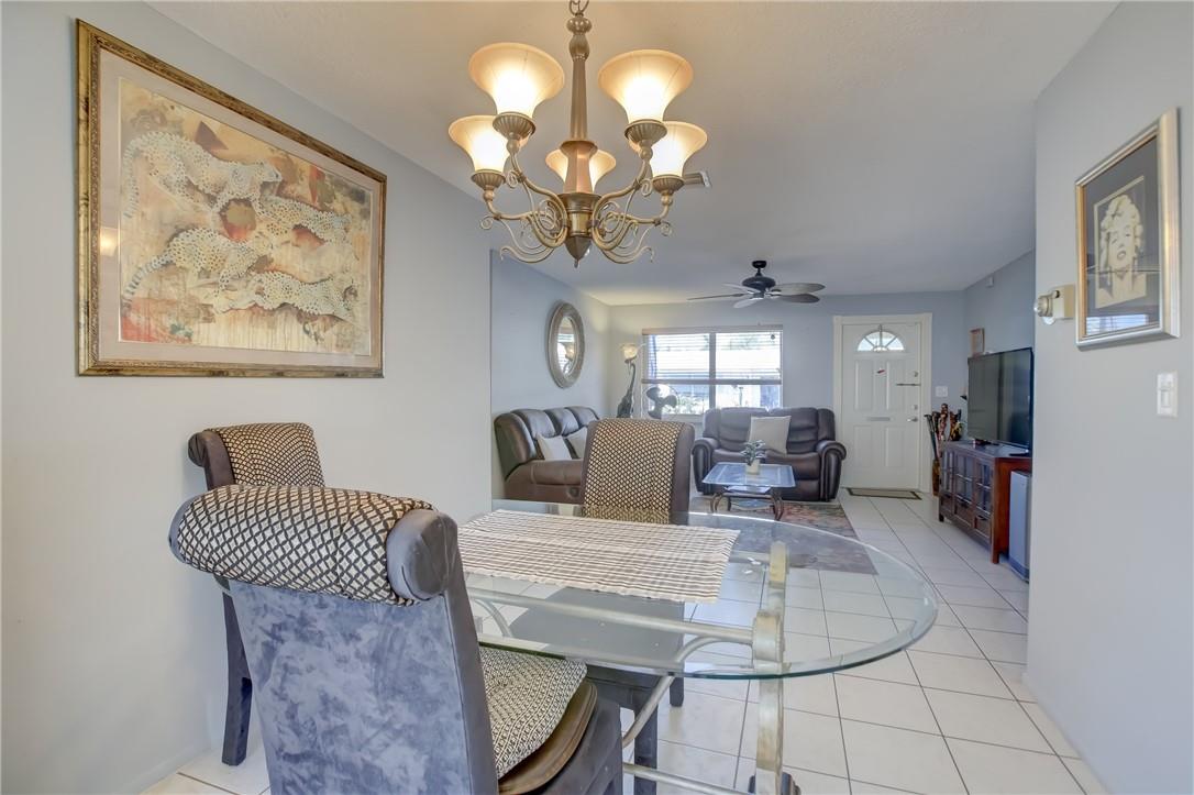 Leisureville Fourth Sec 6 - Residential