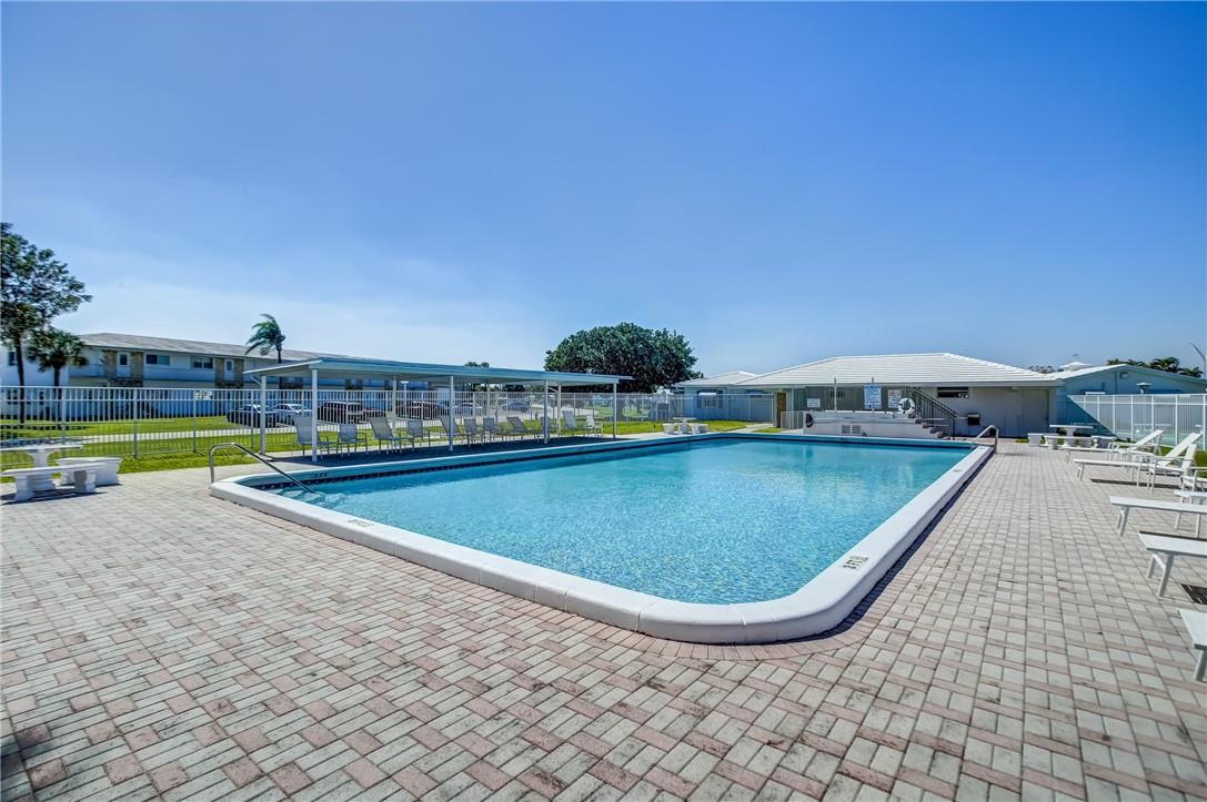 Leisureville Fourth Sec 6 - Residential