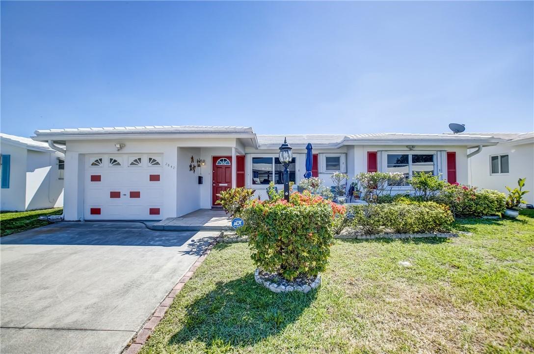 Leisureville Fourth Sec 6 - Residential