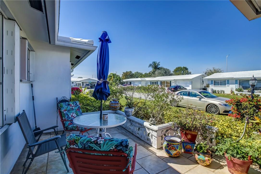 Leisureville Fourth Sec 6 - Residential