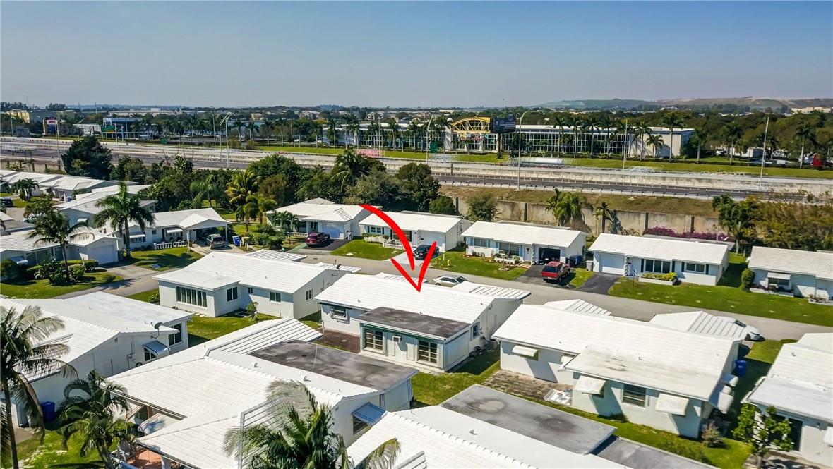 Leisureville Fourth Sec 6 - Residential