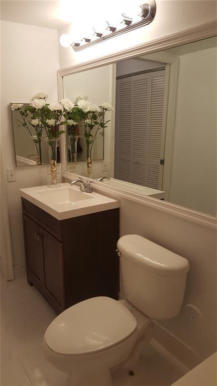 Carrington At Coconut Cre - Residential Lease