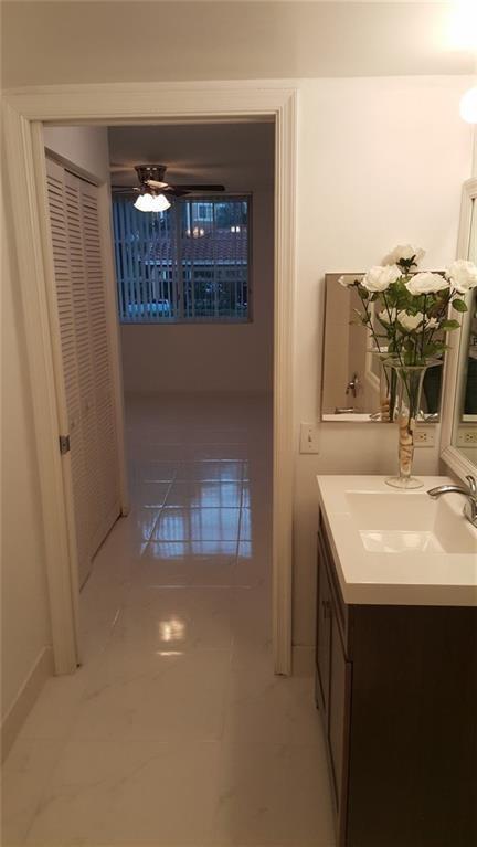 Carrington At Coconut Cre - Residential Lease