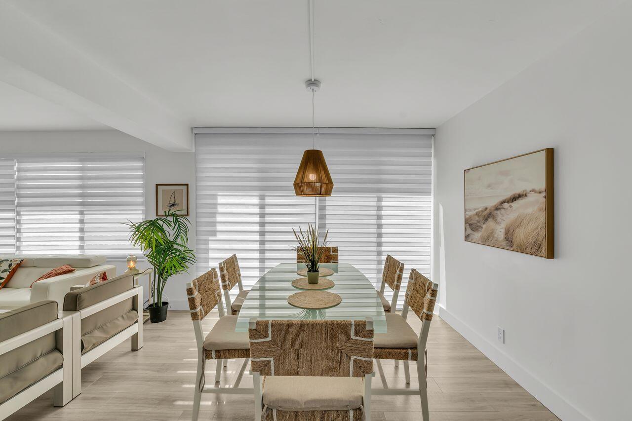 SEA CLUB OF HILLSBORO BEACH - Residential