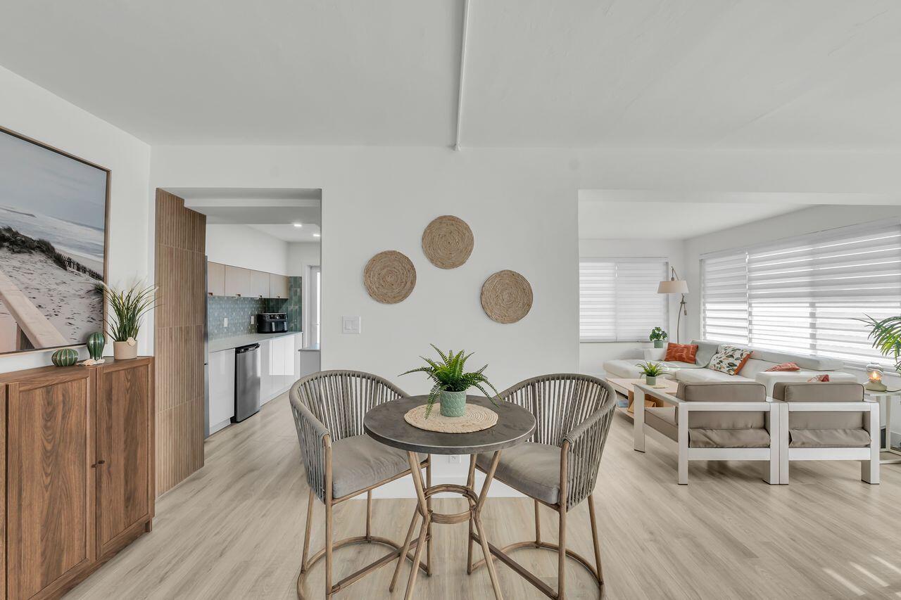 SEA CLUB OF HILLSBORO BEACH - Residential