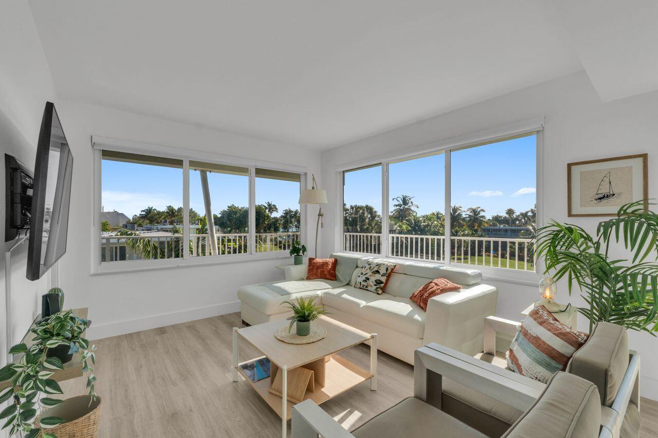 SEA CLUB OF HILLSBORO BEACH - Residential