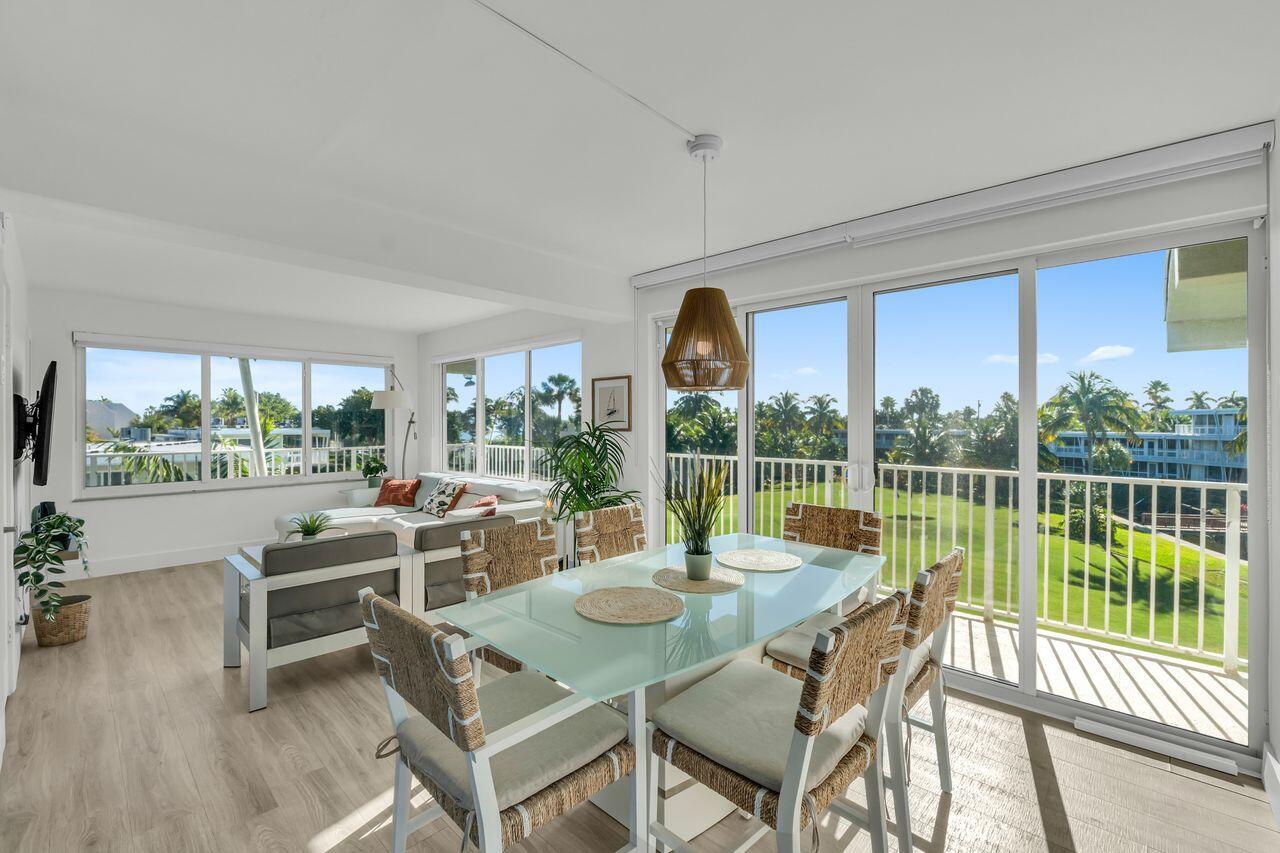 SEA CLUB OF HILLSBORO BEACH - Residential