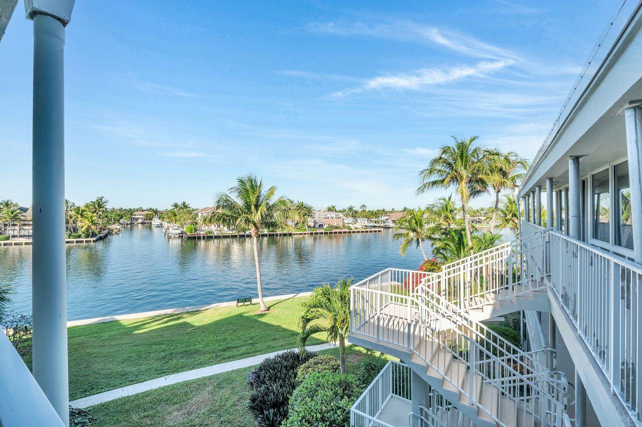 SEA CLUB OF HILLSBORO BEACH - Residential