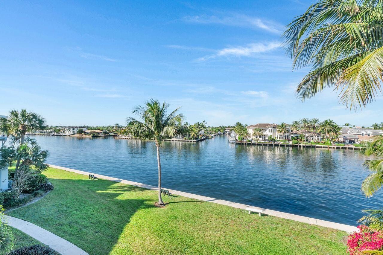 SEA CLUB OF HILLSBORO BEACH - Residential