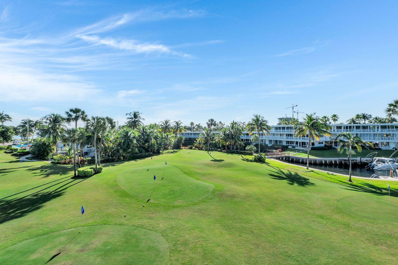 SEA CLUB OF HILLSBORO BEACH - Residential