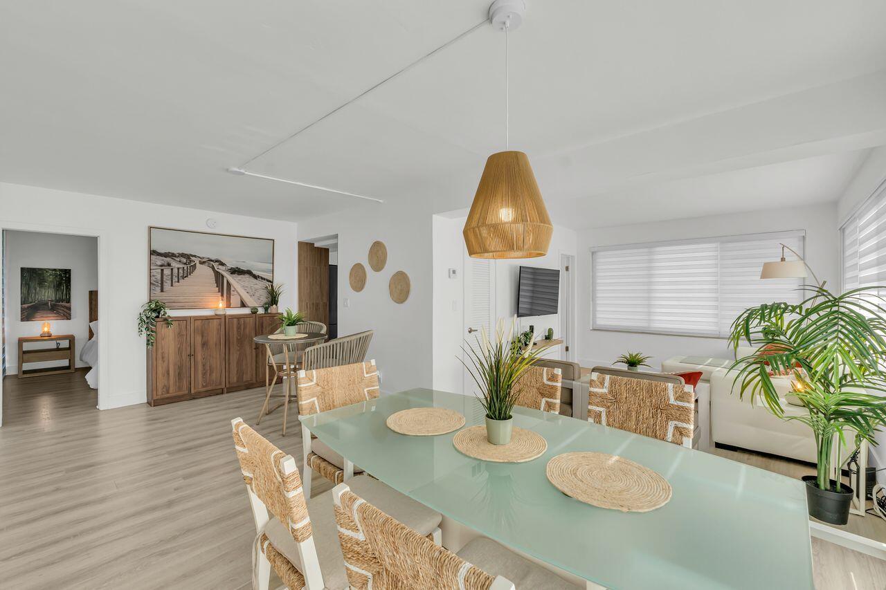 SEA CLUB OF HILLSBORO BEACH - Residential