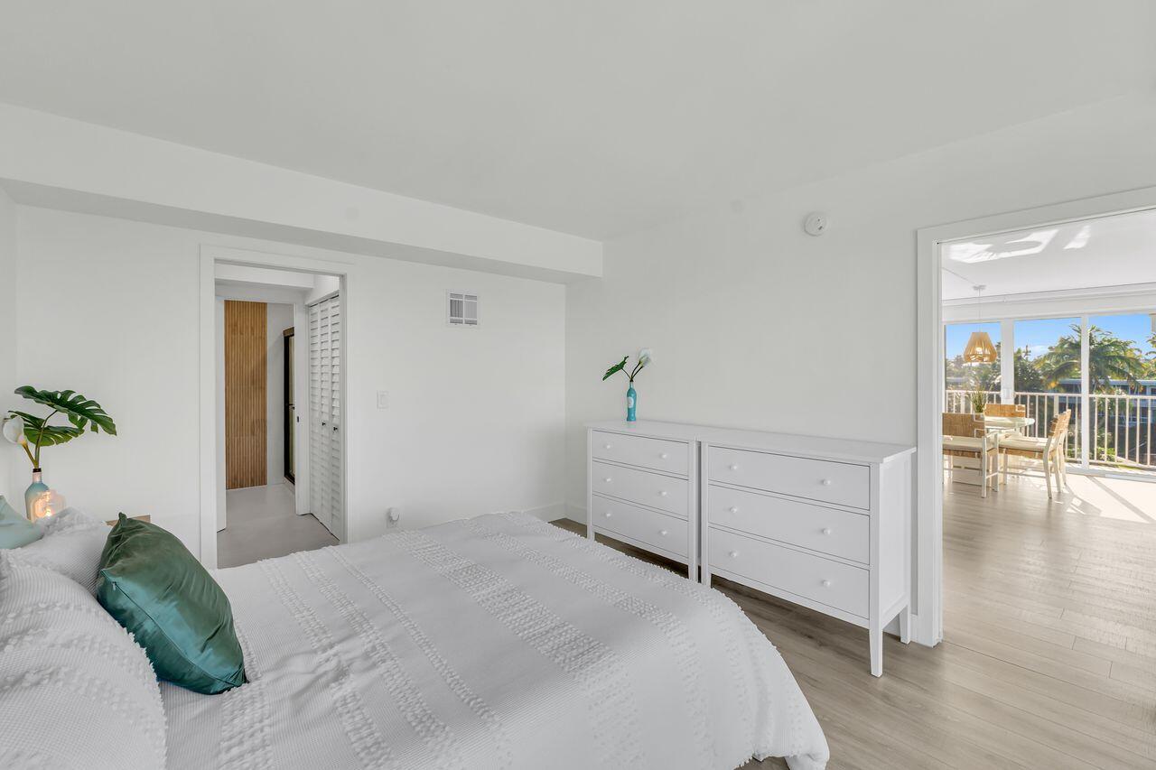 SEA CLUB OF HILLSBORO BEACH - Residential