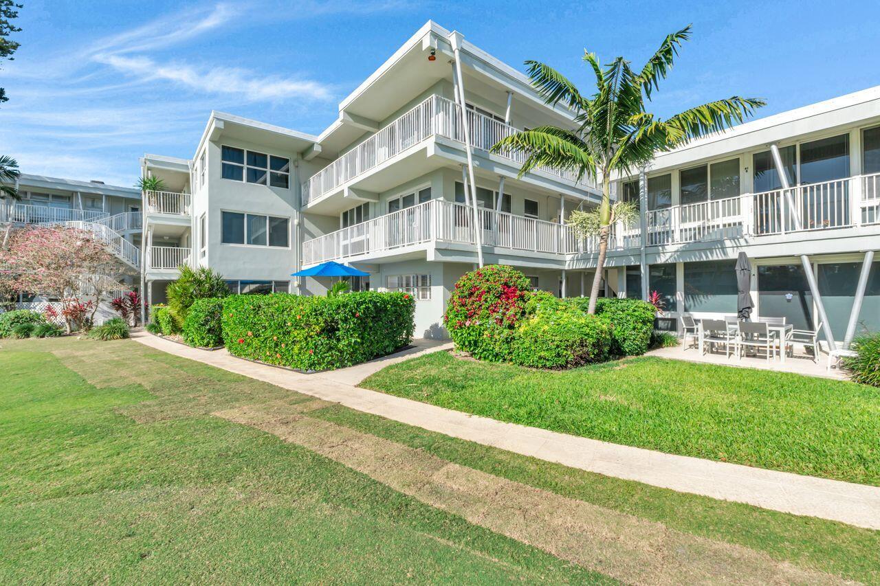 SEA CLUB OF HILLSBORO BEACH - Residential
