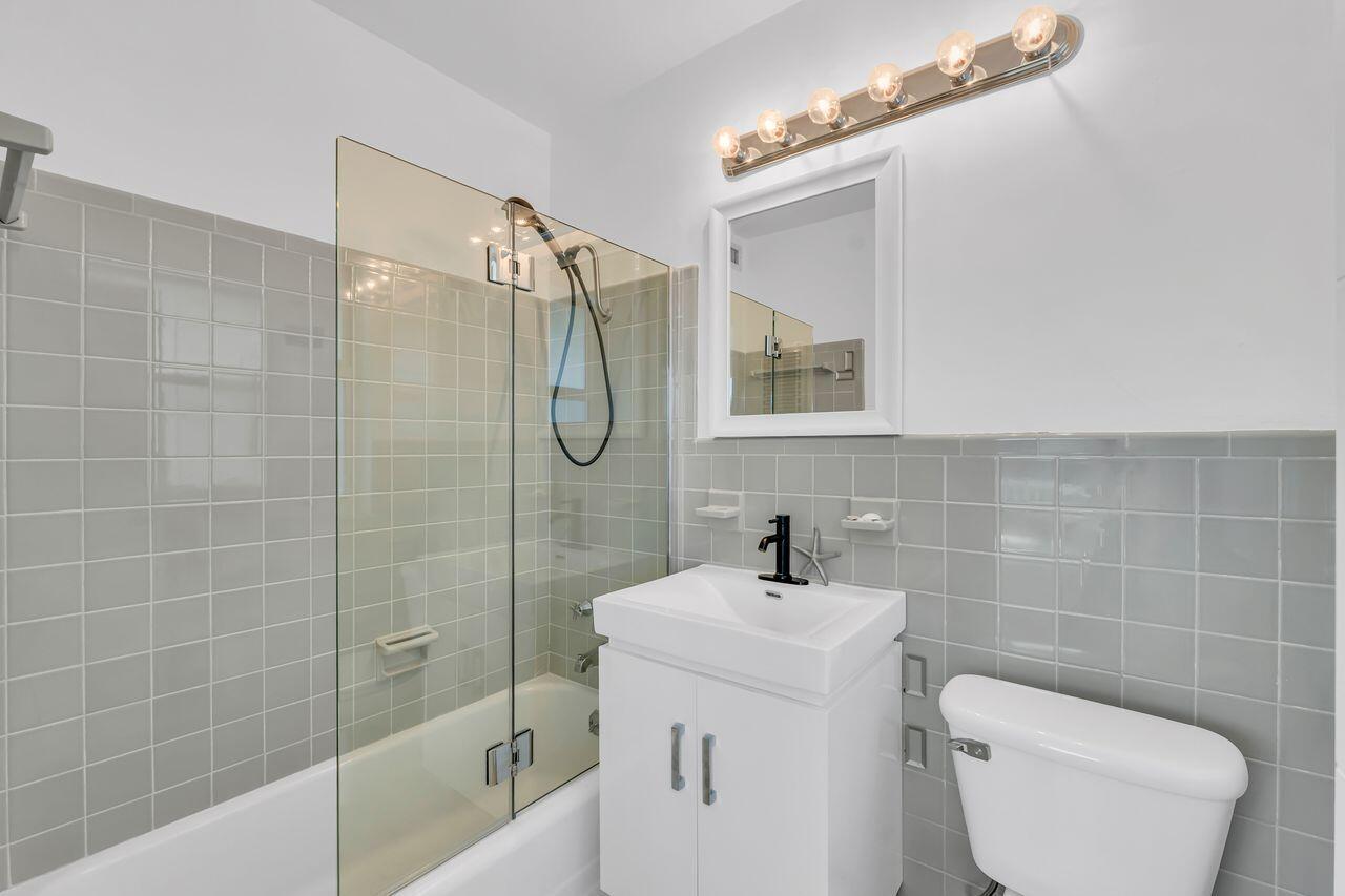 SEA CLUB OF HILLSBORO BEACH - Residential