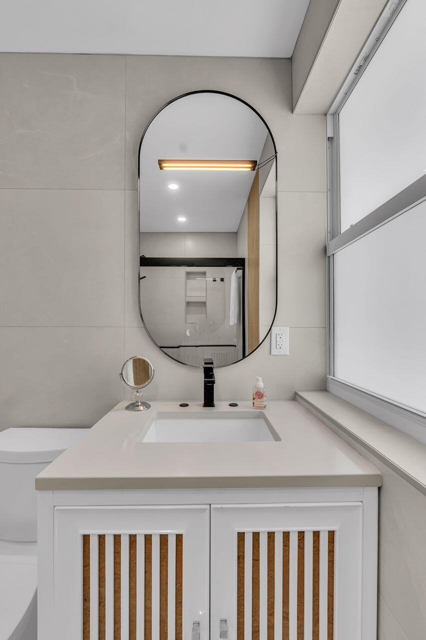 SEA CLUB OF HILLSBORO BEACH - Residential