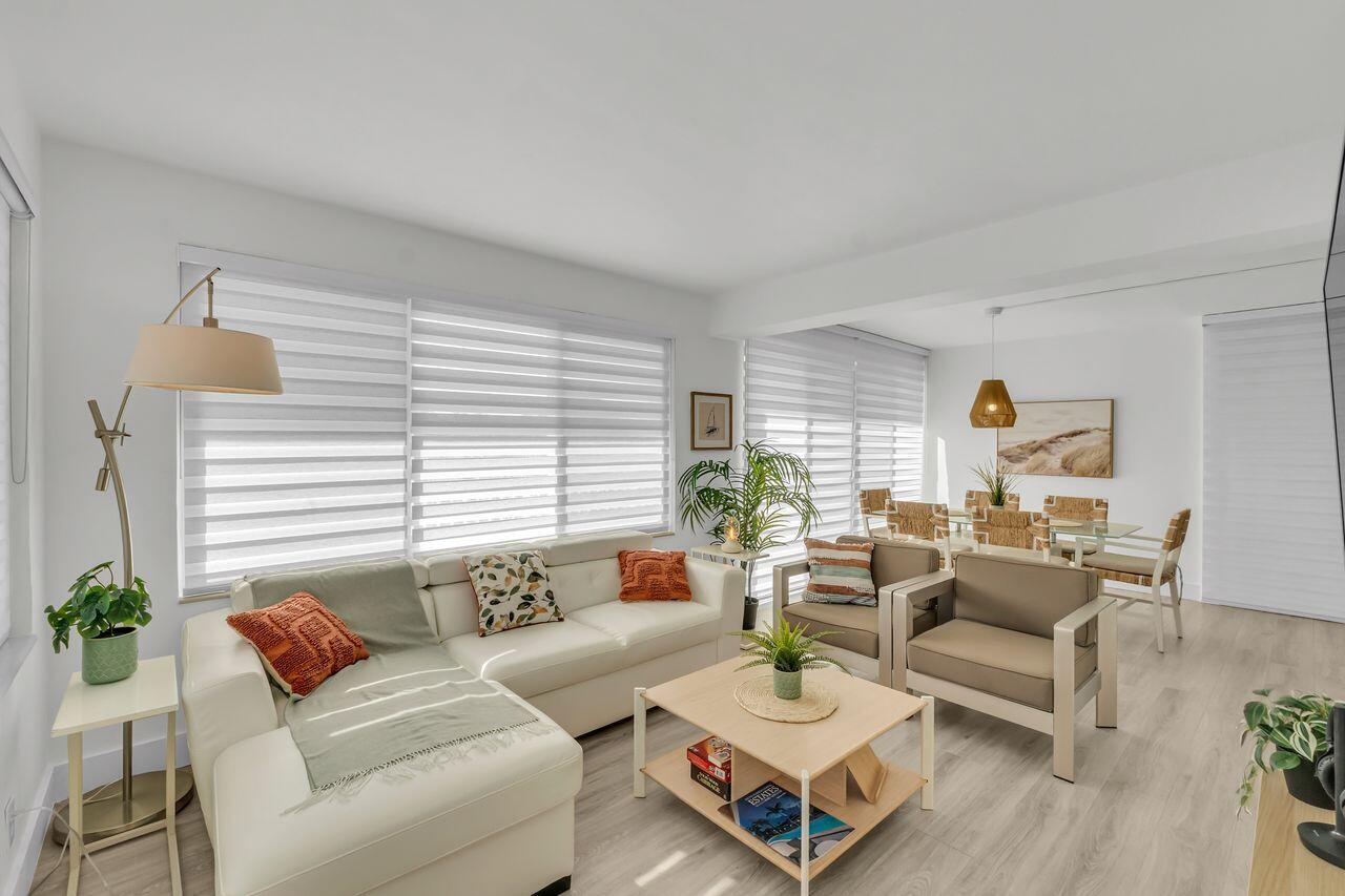 SEA CLUB OF HILLSBORO BEACH - Residential