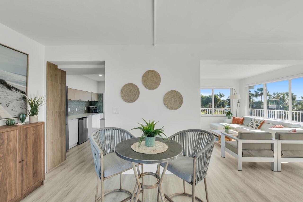 SEA CLUB OF HILLSBORO BEACH - Residential