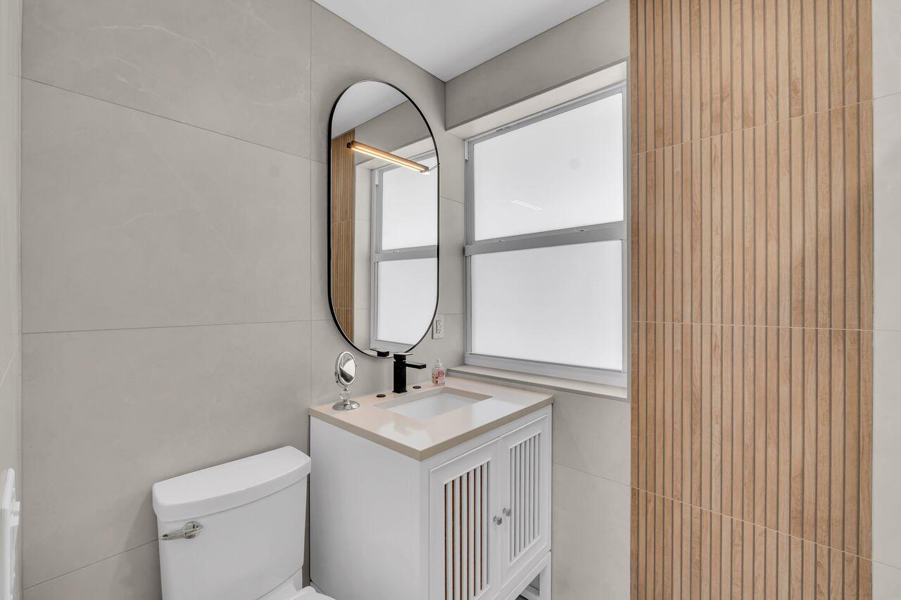 SEA CLUB OF HILLSBORO BEACH - Residential