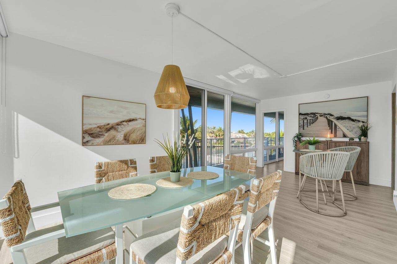 SEA CLUB OF HILLSBORO BEACH - Residential