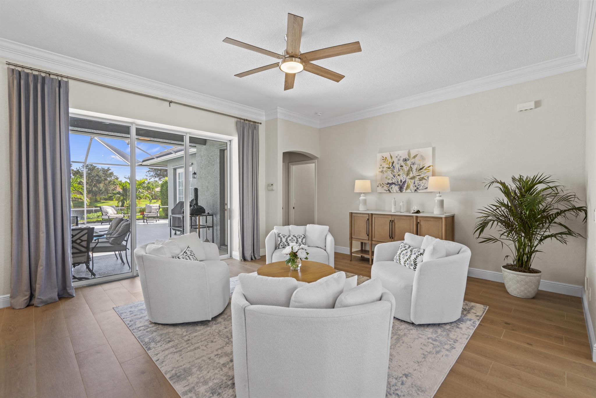 ST JAMES GOLF CLUB - Residential